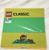 售LEGO Classic 10700 綠色底板 baseplate