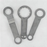 ปั๊มไฮดรอลิครอก K3V63 K3V112อะไหล่รถขุดอุปกรณ์ปรับไหลประแจปรับได้