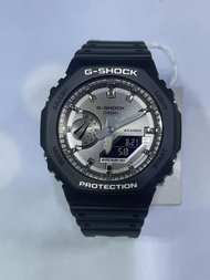 卡西歐 CASIO G-SHOCK 農家橡樹 八角行針 防震 200米防水 GA2100 GA2100SB GA-2100 GA-2100SB GA-2100SB-1 GA-2100SB-1A