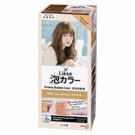 Liese Creamy Bubble Color