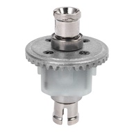 vlag <br>RC Car Differential 55-ZJ06 for 9125 9155 9156 Xinlehong 9125 9155 9156 1/10 1/12 RC Car Sp
