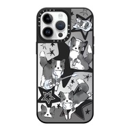 CASETiFY Co-branded LaLaZoo Zoo IPhone 15 Promax Phone Case Apple 14 Magnetic Suction qy