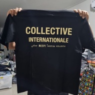 CLTV FW24 International Tee