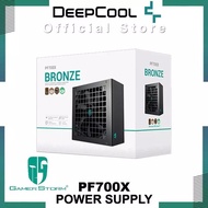 Deepcool PSU PF500X 500W PF700X 700W Deep Cool Power Supply 80+ Bronze
