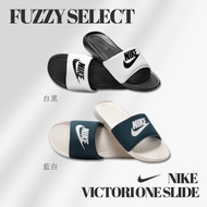 [Fengjia FUZZY] Nike Victori One Slide Soft Sole Slippers CN9675-005 CN9675-403