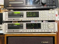 STUDER D731 CD play 播放機 一台(功能正常,考貝片可讀取)