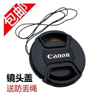 The Canon EOS 60 d, 70 d, 80 d, 500 d, 600 d, 650 d, 700 d, 800 d SLR camer Canon EOS 60D 70D 80D 500D 600D 650D 700D 800D SLR Camera Lens Cover 629o