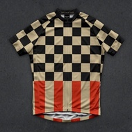 Twin six 6 retro Cycling jerseys short sleeve shirt go mtb shirts downhill cycling jersey Men clothes 2019