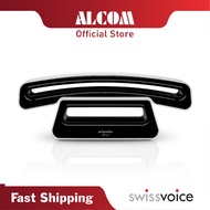 SWISSVOICE EPURE V2 Digital Cordless Phone Single DECT Speaker Telephone TM Unifi Landline Phone