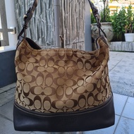 hobo coc preloved