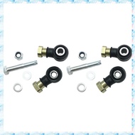 7061138 Tie Rod End Kit Ball Joint Accessories for Sportsman 570 500 700 800 Trail 325 330 ATV 7061139 7061053, 1 Set