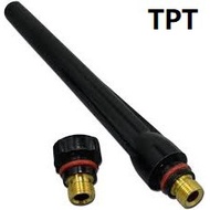 57Y02 LONG BACK CAP / 57Y04 SHORT BACK CAP FOR TIG ARGON WP17/ 26(1 PKT 5 PCS)