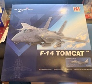 Hobby Master F-14 Tomcat 1:72 模型