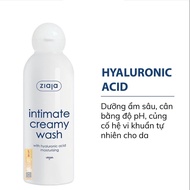 SIÊU HOT 200ML-Dung Dịch Vệ Sinh Intima Ziaja