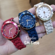 BDN-9102 LED DIGITEC ANALOG WATCH 9102