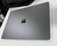 Microsoft微軟 Surface Laptop GO 2 12.4吋輕薄觸控筆電i5-1135G7/8G/128G