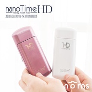 【NanoTime HD美容保濕噴霧器】Norns 掌上型 超音波 富士 公司貨一年保固 隨身保養