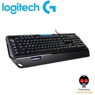 LOGITECH G910 ORION SPECTRUM RGB MECHANICAL GAMING KEYBOARD (920-008021)
