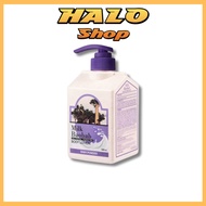 [Milk Baobab] Perfume Body Lotion 500ml / Baby Powder Scent