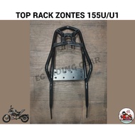 TOP RACK ZONTES 155U/U1