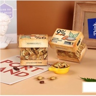 Kẹo Coffee Candy Hủ 70gr - Đài Loan