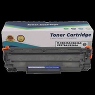 H-CB435A/CB436A/CE278A/CE285A HP代用碳粉 laser printer toner cartriddg