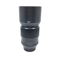 Fujifilm 90mm F2 R LM WR