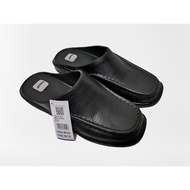 Asadi Slipper / Asadi Men's Slipper Sandal (Black) / Asadi Selipar Lelaki (Hitam) / Asadi Selipar