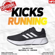 GALAXY 6 M MEN'S RUNNING SHOES GW3848