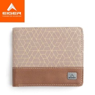 Eiger1989 Wallet D. Geometric WALLET