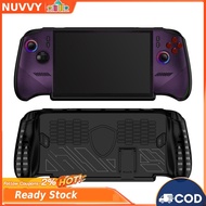 Protective TPU Shell for MSI Claw 8 EX AI Plus Kickstand Shockproof