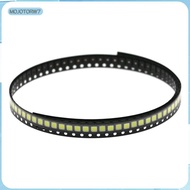 [mojotorw7] 100pcs LED Backlight High  3030 3V 6V 9V  TV Application 3030 SMD led