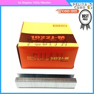 Staples 1022j Maxiim Refill stapler