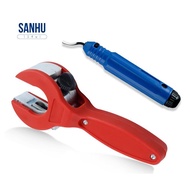 Ratchet Tube Cutter Copper Tube Cutter Multi-Purpose Cutting Tools