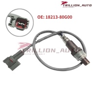 Oxygen O2 Sensor for Suzuki Ignis Ii 1.3 Liana (Er) 1.6 Swift Iii Wagon R+ 2000-2007 18213-80G00