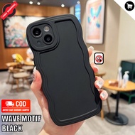 Softcase Wave/Gelombang Terbaru FOR OPPO A17 A54 A16 A15 A53 A1K A3S A5S A12 F9 A5-A9 2020 A52-A92 RENO4-4F RENO5-5F RENO 6 4G-5G A74 4G/5G A74 4G/5G - casing hp - case hp - silikon hp - pelindung hp -kesing hp - casing hp