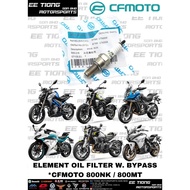 SPARK PLUG *0700-170200 FOR CFMOTO 250NK/250CL-X/650MT/650GT/250SR/700CL-X ORIGINAL MFORCE SPAREPART