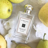 โจ มาโลน น้ำหอม English Pear & Freesia Eau De Parfum Perfume 100ML น้ำหอมที่แข็งแกร่ง คลาสสิค น้ำหอม