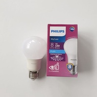 Philips 8W E27 LED Lamp 8 Watt BULB Light 8watt w