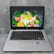 Laptop HP Elitebook/Probook AMD Windows SSD - Second Murah Bergaransi