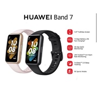 Huawei band 7 smart watch original brand new