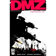 (BBW) DMZ COMPENDIUM ONE (ISBN: 9781779504357)