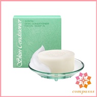 ALBION Skin Conditioner Facial Soap N 100g