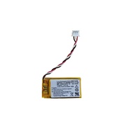 Suitable for Logitech Logitech G502 Genesis Wireless Gaming Mouse Battery AHB521630PJT-05