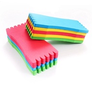 Foam Fishing Line Holder Board – Lightweight EVA Foam, Easy to Carry
