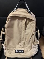 Supreme Backpack