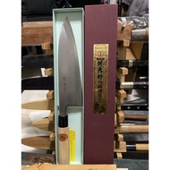Japanese knife Sakai Takayuki deba 240mm