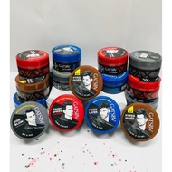 GATSBY STYLING WAX series