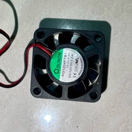SUNON 4010 40mm 40x40x10mm 12V Cooling Fan 4CM