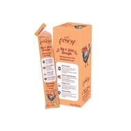 (30 ซอง) Pramy พรามี่ วิตามินแมวเลียไม่เติมเกลือพร้อมสารอาหารบำรุงร่างกายหลากหลายแบบเพื่อการบำรุงรอบ